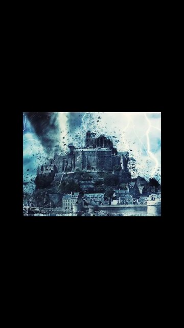 Destruction (Teaser)