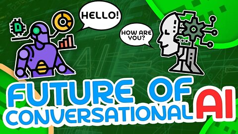 Exciting Advancements in Conversational AI (NVIDIA NeMo)