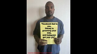 Kanye Buys Parlor and some E word Stuff