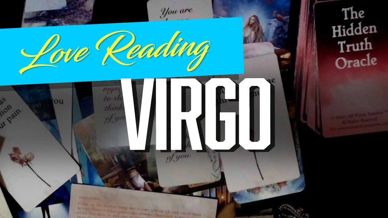 VIRGO💖 I love you!💗 Will you forgive them or is this just a test? Follow your inner-voice🙏🏽👼