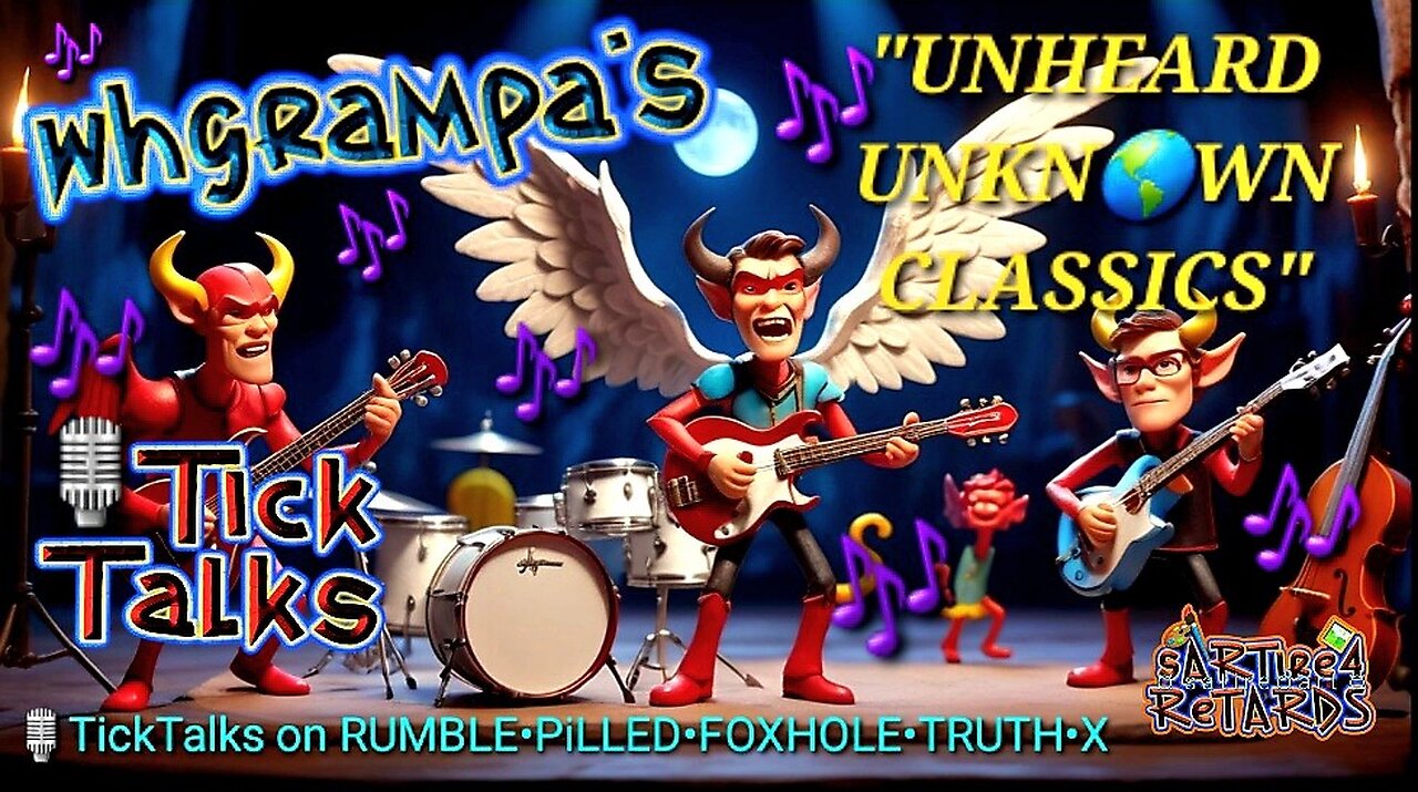 WHG List of Unknown/Unheard Classics
