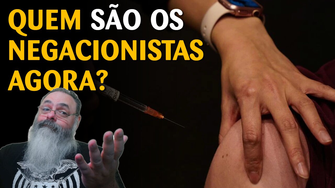 OMS não recomenda 3a dose de vacina