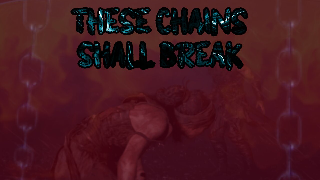 Senua's Saga: Hellblade ll-1 | No Slaver Holds Senua