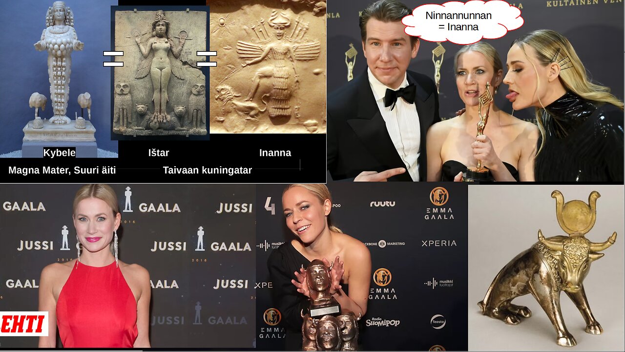 2 osa, uskonto ja transagenda: historia