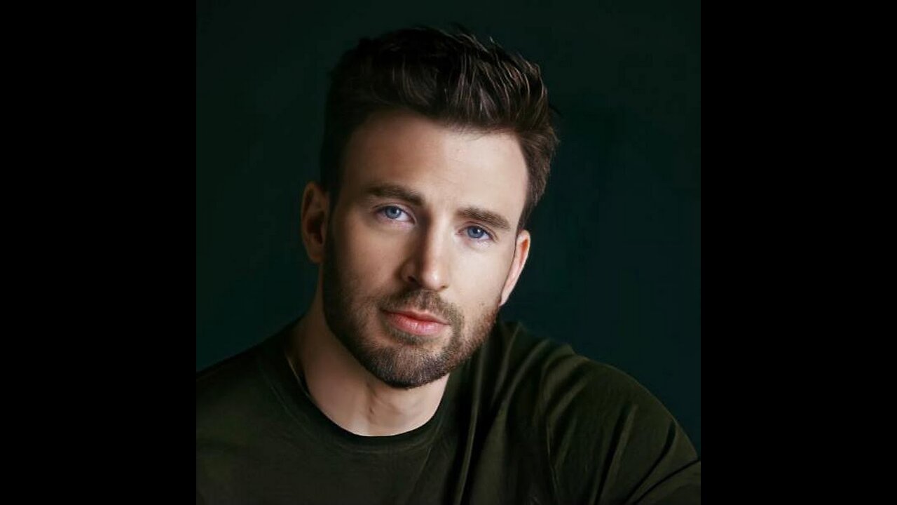 Chris evans tribute