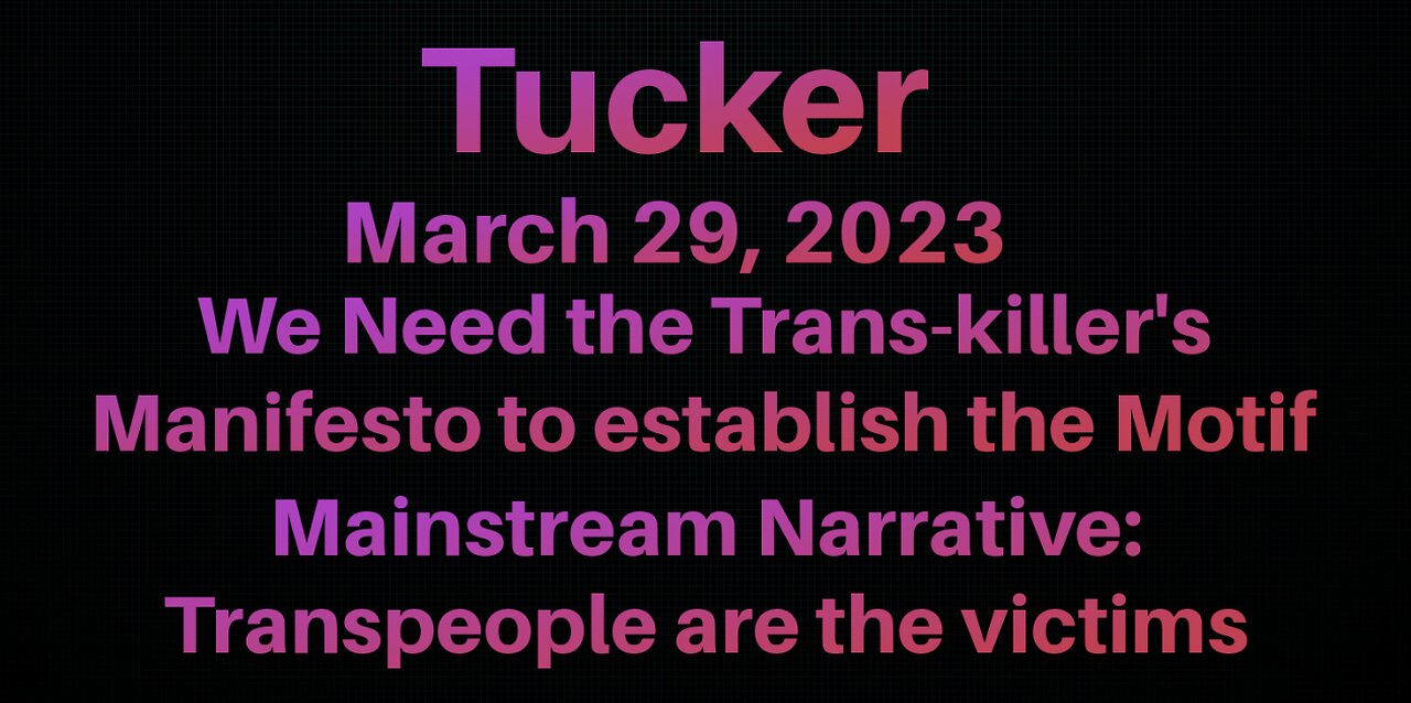 Tucker