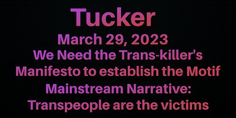 Tucker