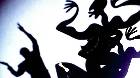 Bryan Ferry - The Bete Noire Tour 1987