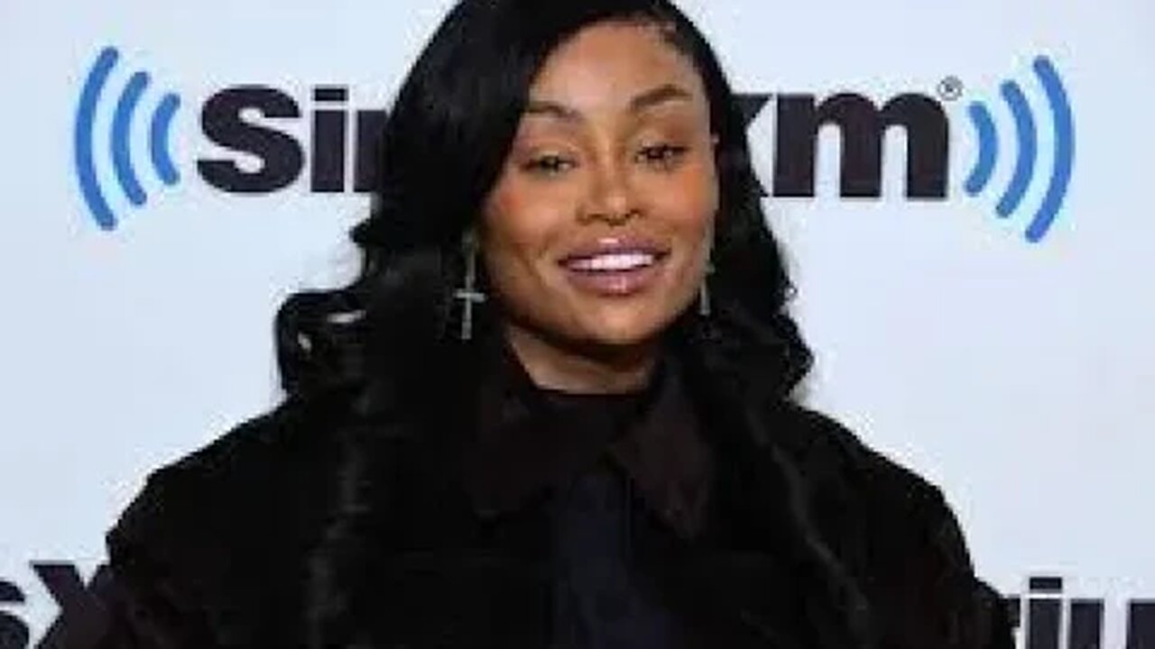 Former OF Model holds herself accountable #blacchyna #celebritynews #tmz #shaderoom #bornagain