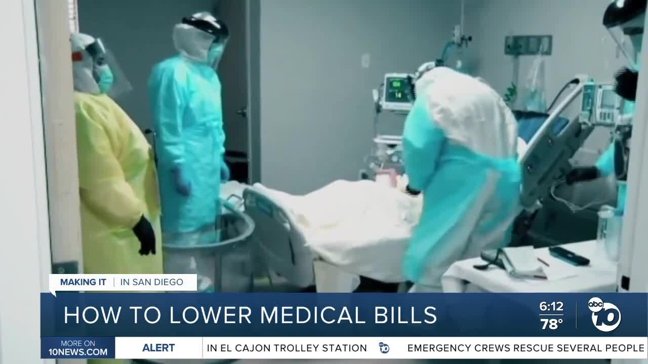 California advocacy group shares how to keep healthcare costs low