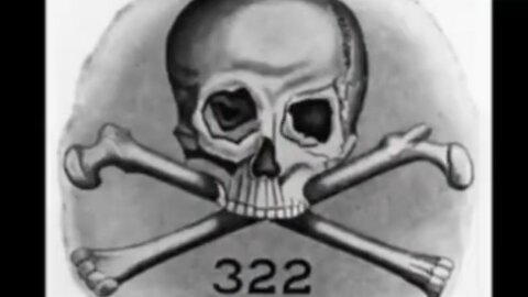 Skull & Bones 322