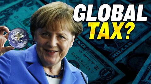 G7 Elite Push for Global Minimum Tax on Corporations