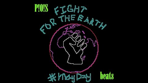 MAYDAY, P!O!S beats