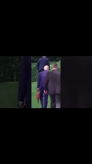 HILARIOUS Joe Biden the Eagle has Landed! 😂 #viral #comedy