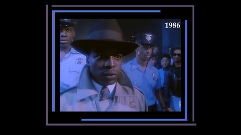 > Cameo • WORD UP • 1986 (Official)