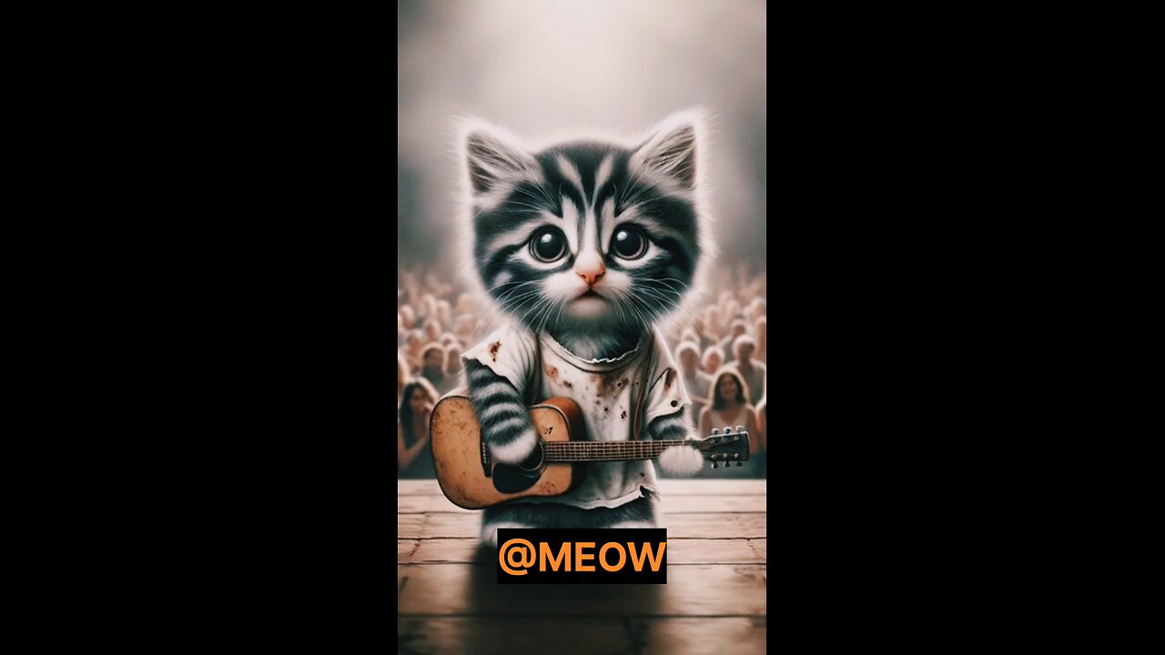 "Charming Kitty: Meet Our Cute Cat!" - #CharmingKitty - #CuteCat - #AdorableFeline