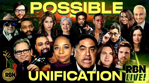 Brie vs Cenk | The Pro Palestinian Movement Illustrates The Possibilities of a "Left Re-unification"