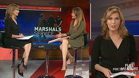 Sharyl Attkisson and Lisa Fletcher Mar 19 2023