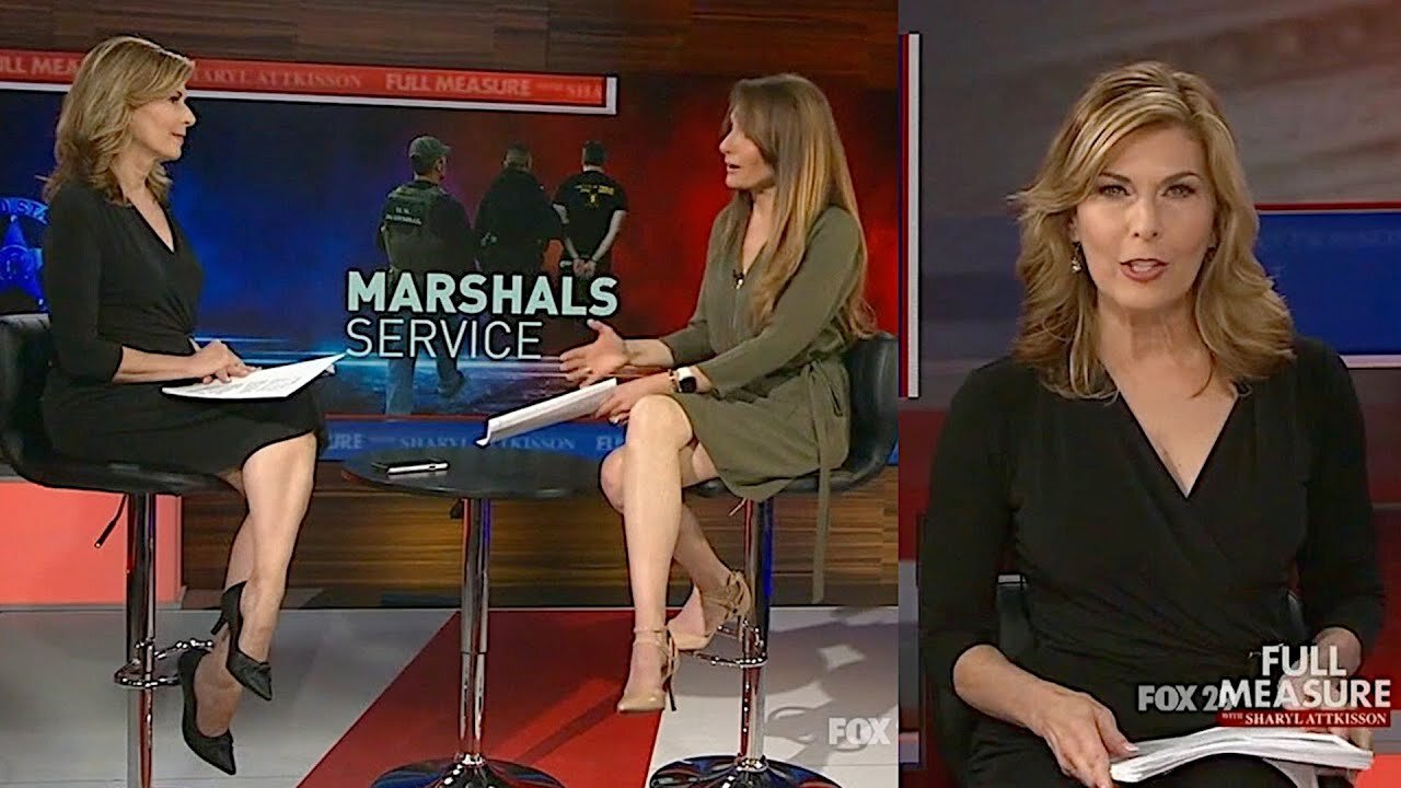 Sharyl Attkisson and Lisa Fletcher Mar 19 2023