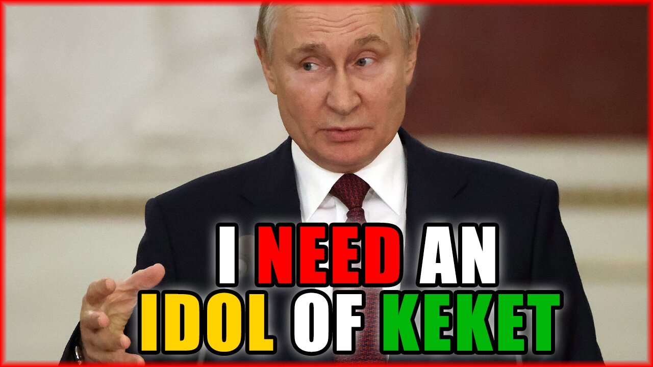 POLNEWSCENTRAL EDITION - JEWS, EVERYTHING IS CRASHING, WE ARE READY, THEY ARE NOT, SABOTAGE WITHIN