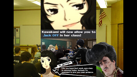 The ongoing female pedophile teacher problem