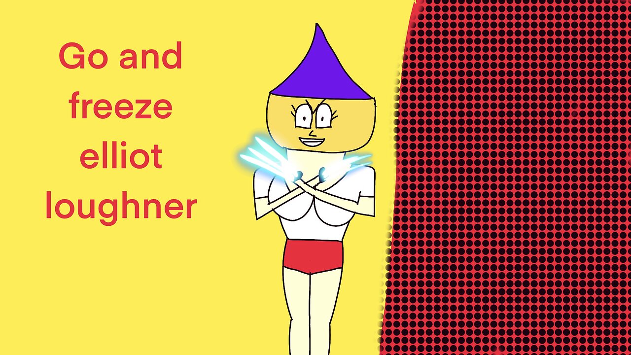 Cupcake girl foils the day of retribution