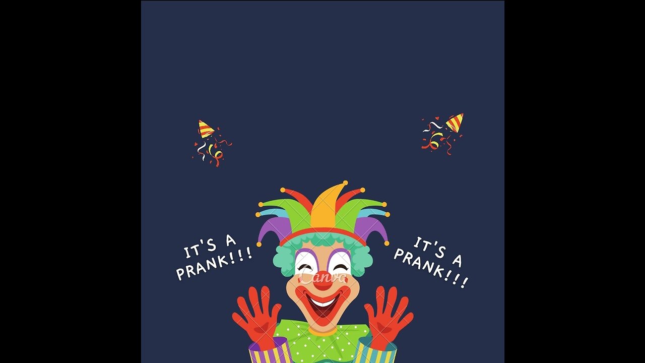 Prank Video