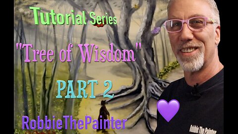 Tree of Wisdom (part 2) | Mysterious Stranger