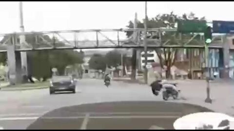 COLLAPSED HYBRIDS - HÍBRIDOS COLAPSADOS