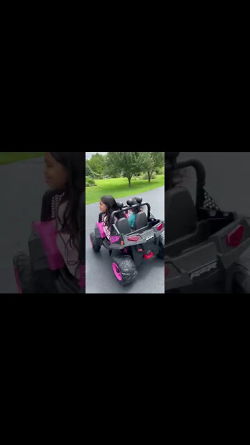 #shorts #tiktok #reels by #tinyandjuniortv at #activatestudio