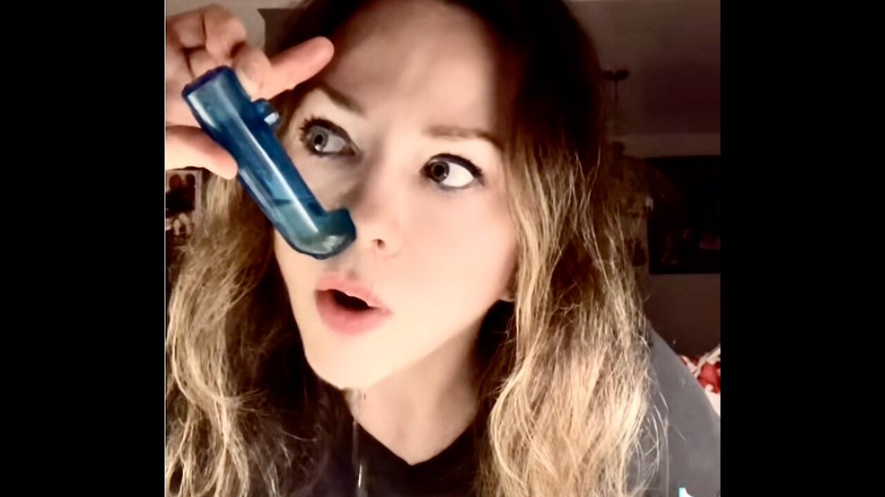 Nasal Wash? Dr. Dot demo