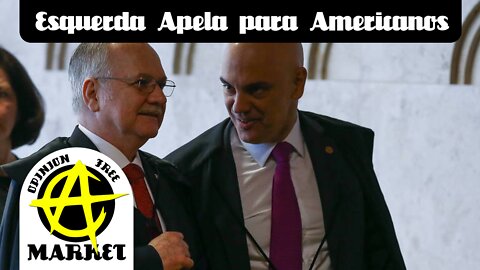 Jornalismo de esquerda requenta notícia inócua de 2021 sobre suposto aviso da CIA a Bolsonaro