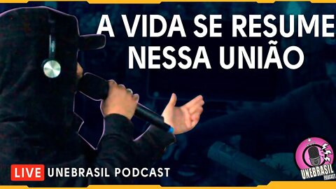 O que sobra quando dissolve sonhos e traumas?