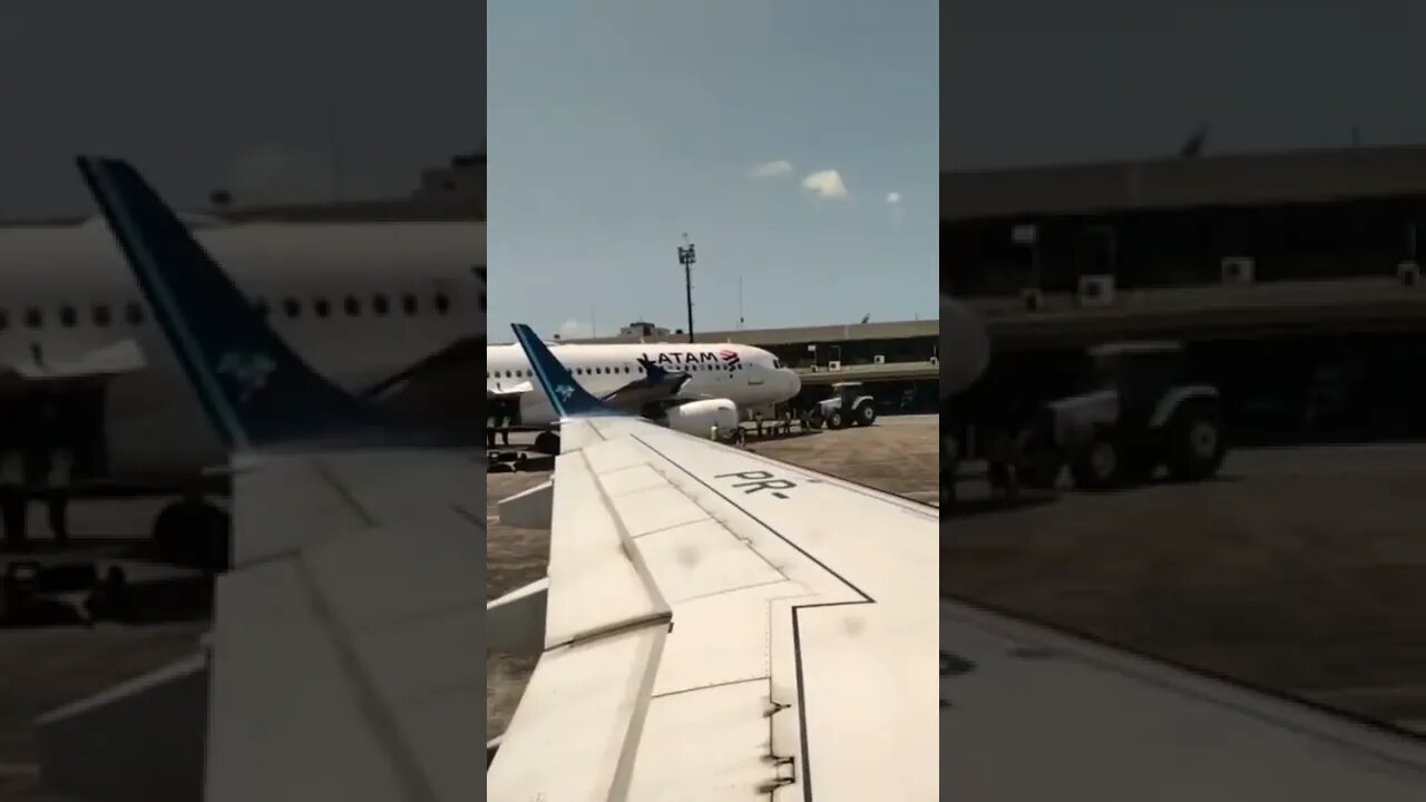 MARAVILHOSO 🥰✈️✈️