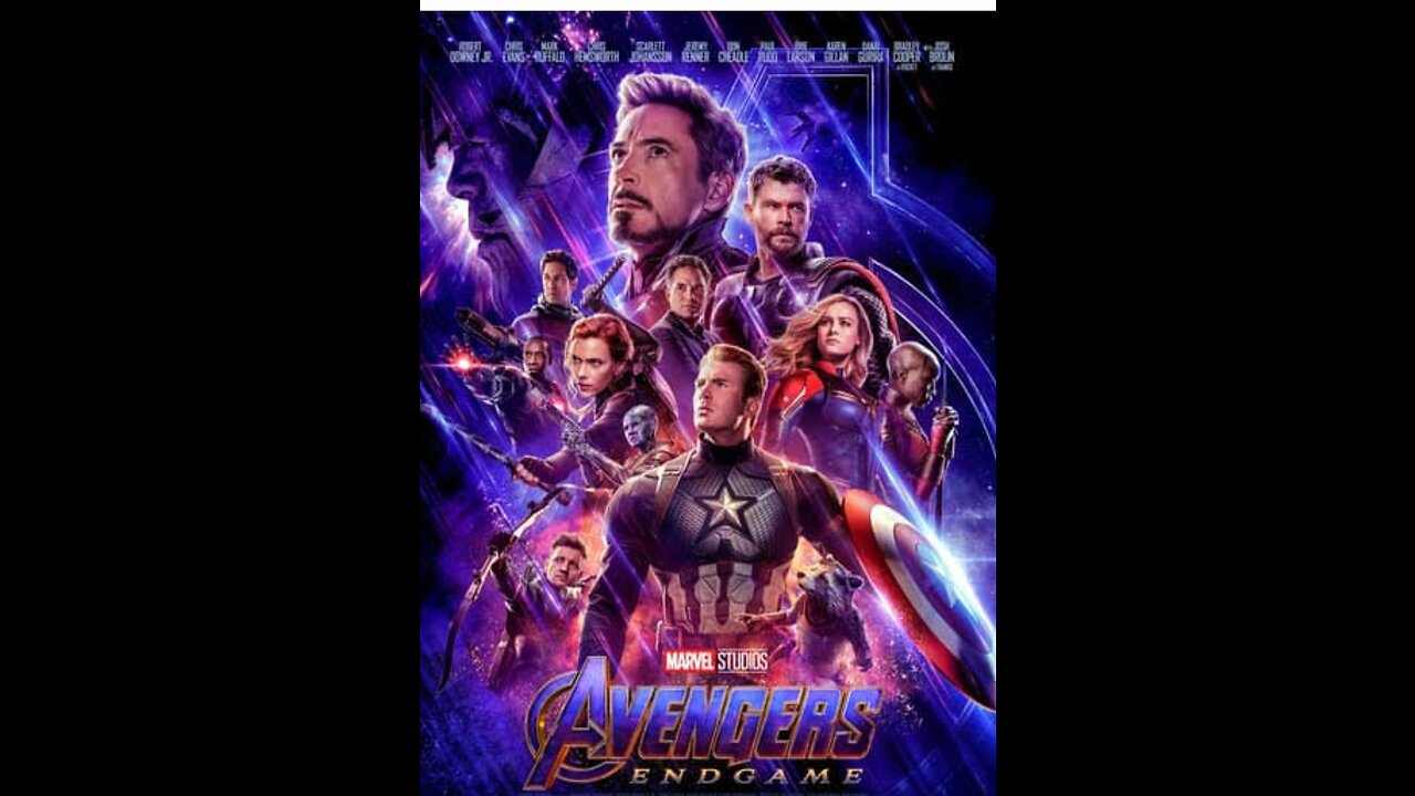 Avengers alliance energy