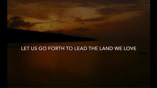 President Kennedy, A Change is Gonna Come, In the Blood