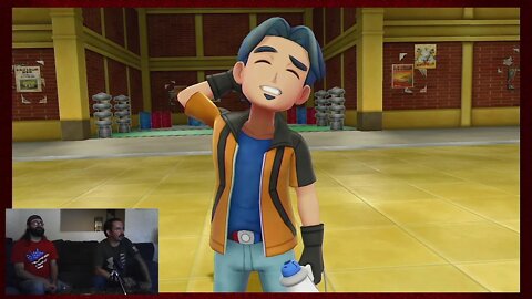 Wrong Show Pokemon Lets Go Pikachu Nuzlocke Challenge with Alvin and Danny Part 6