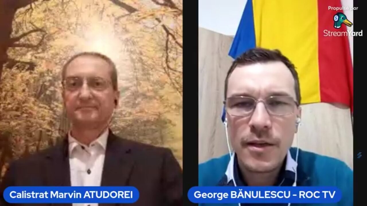 CUM POATE FI RIDICAT NIVELUL GENERAL DE CONȘTIINȚĂ?
