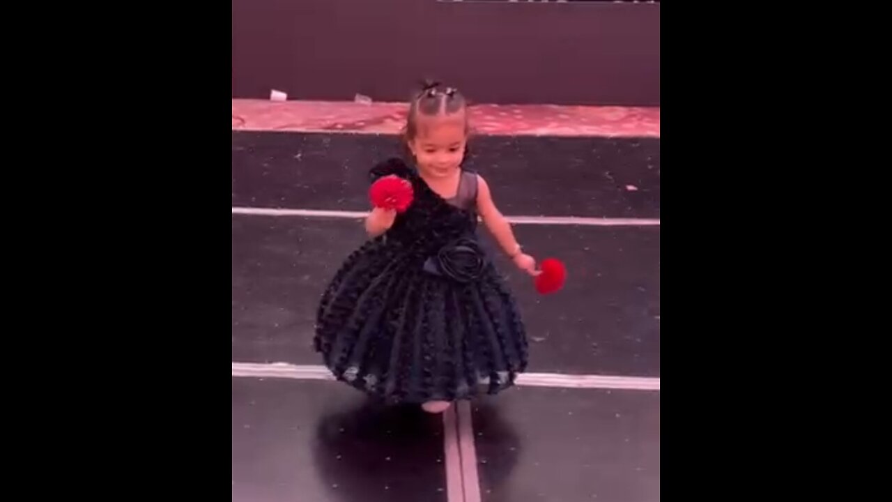 cutie 🥰 dance in punjabi song