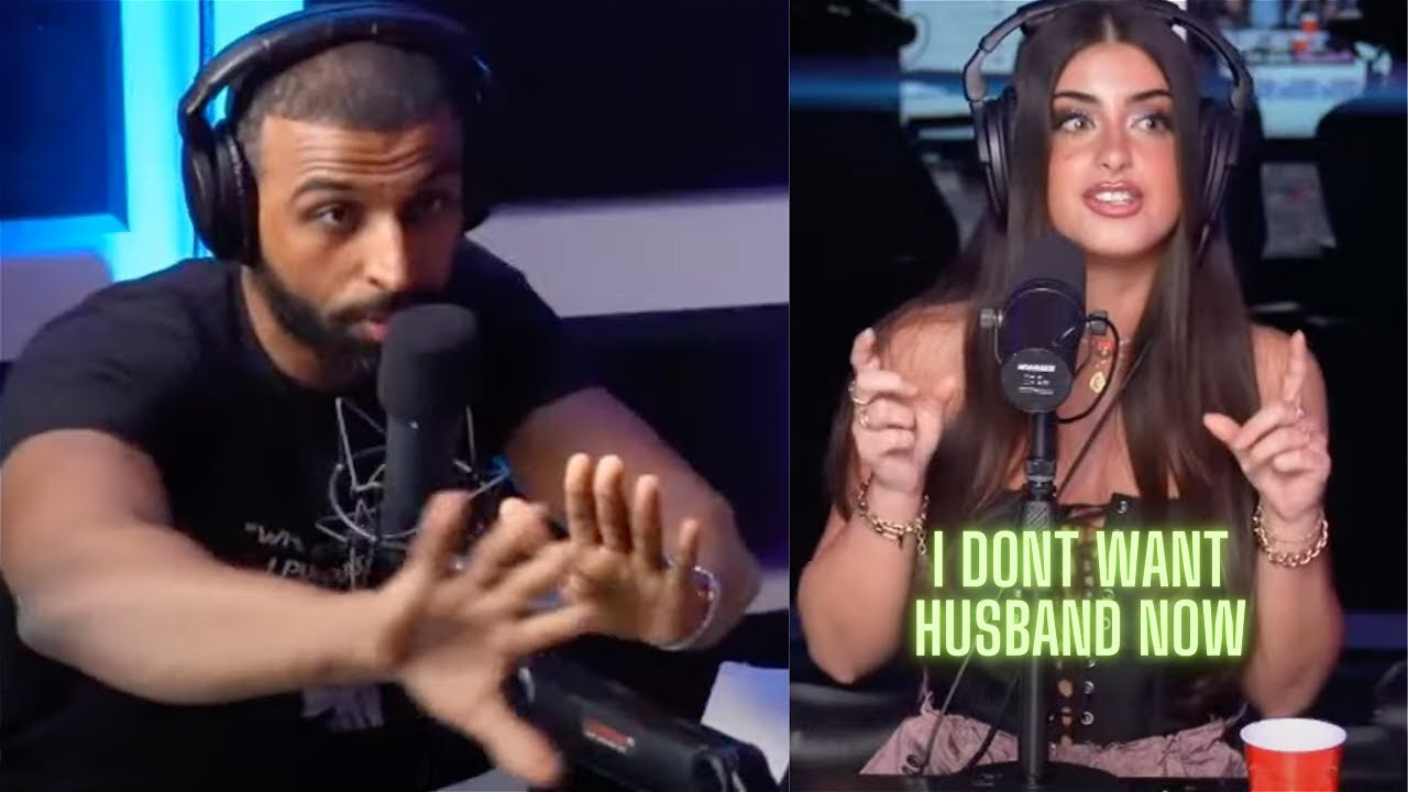She Only Going To Change For Her Husband, But How Will She Find One If She Don't Change?