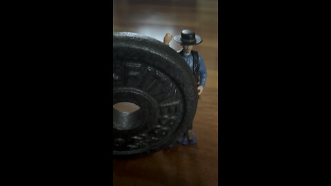 Keep Up Those Gains!