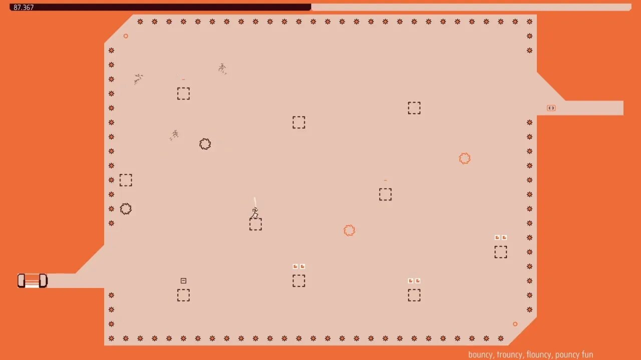 N++ - Bouncy, Trouncy, Flouncy, Pouncy Fun (S-C-17-02) - G++O++E++