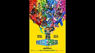 PIECE BY PIECE - Official Trailer 2