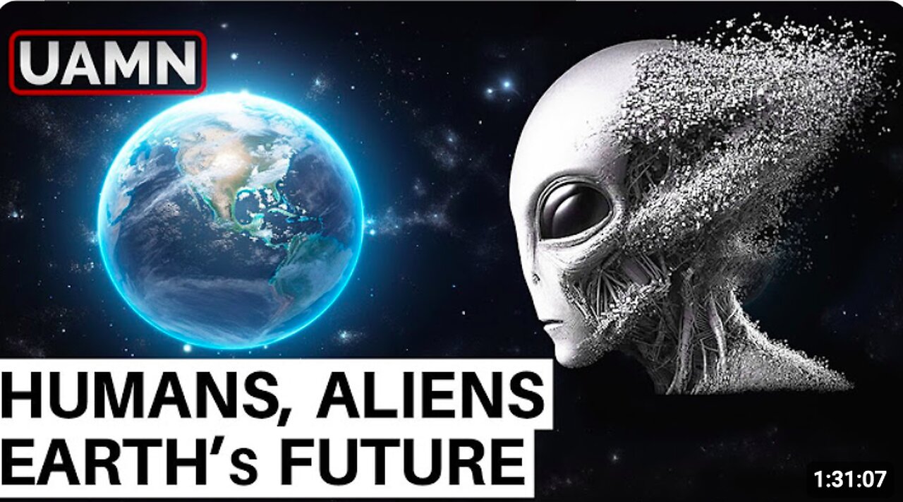 Linda Moulton Howe - Aliens, Future Humans, and Earth’s Mysteries… 90 minute Special!