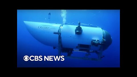 Inside the submarine sub disaster