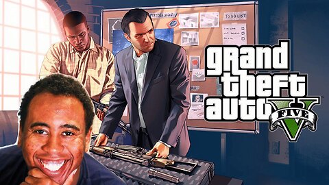Modding GTA V STORY MODE....