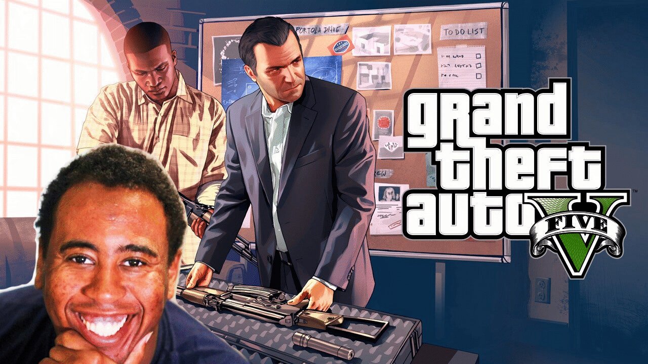 Modding GTA V STORY MODE....