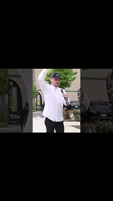 You Can't Say "Cops Are Racist"