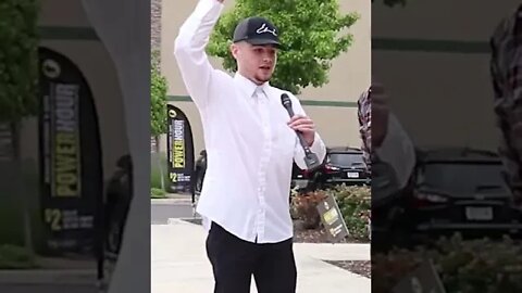 You Can't Say "Cops Are Racist"