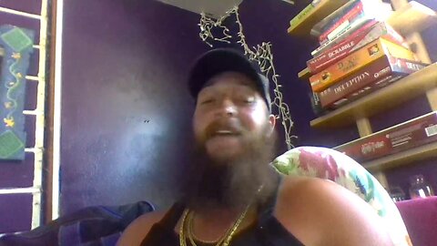 Hi. Are you a member of the Hedonic Debt Cult? Do you worship Death through the instrument of debt?